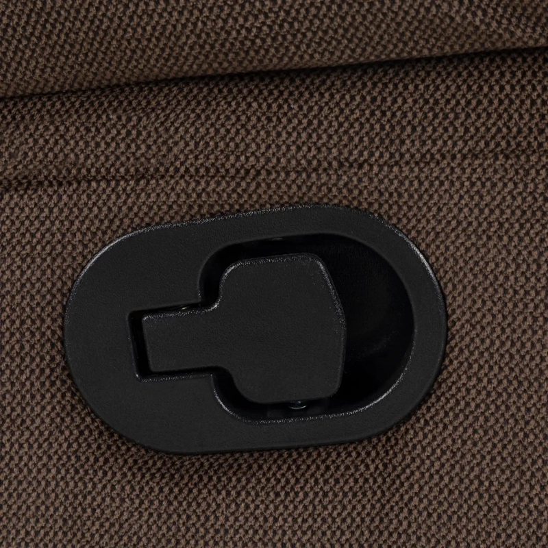SOFÁ RECLINABLE ROSEN JARRIE 3C - 12