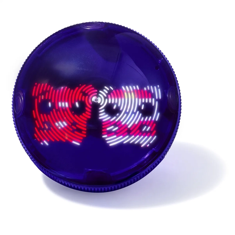 BITZEE BOLA HAMSTER MASC INT - 11