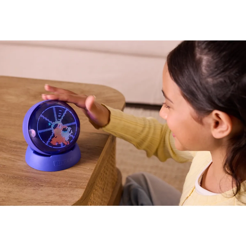 BITZEE BOLA HAMSTER MASC INT - 12