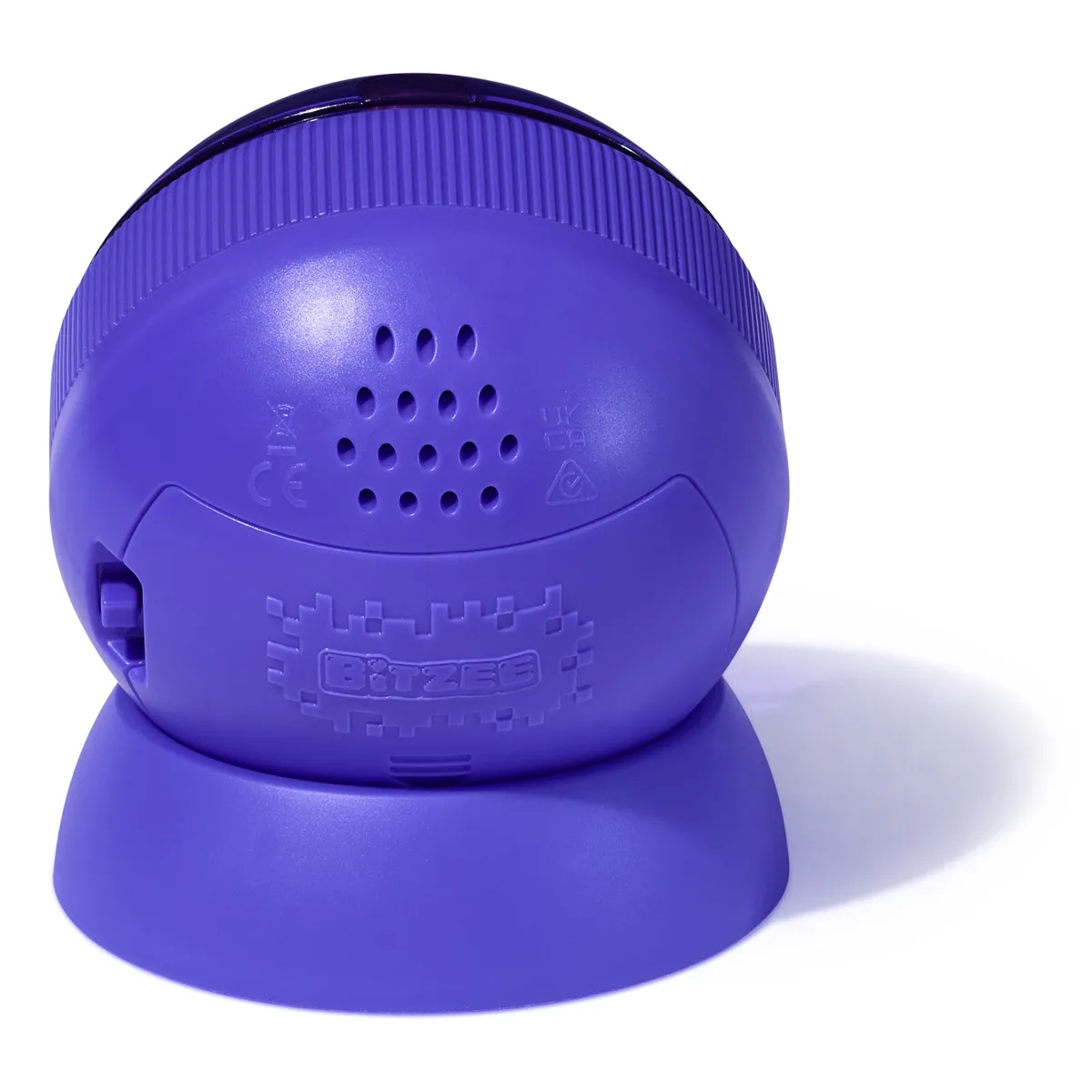 BITZEE BOLA HAMSTER MASC INT - 4
