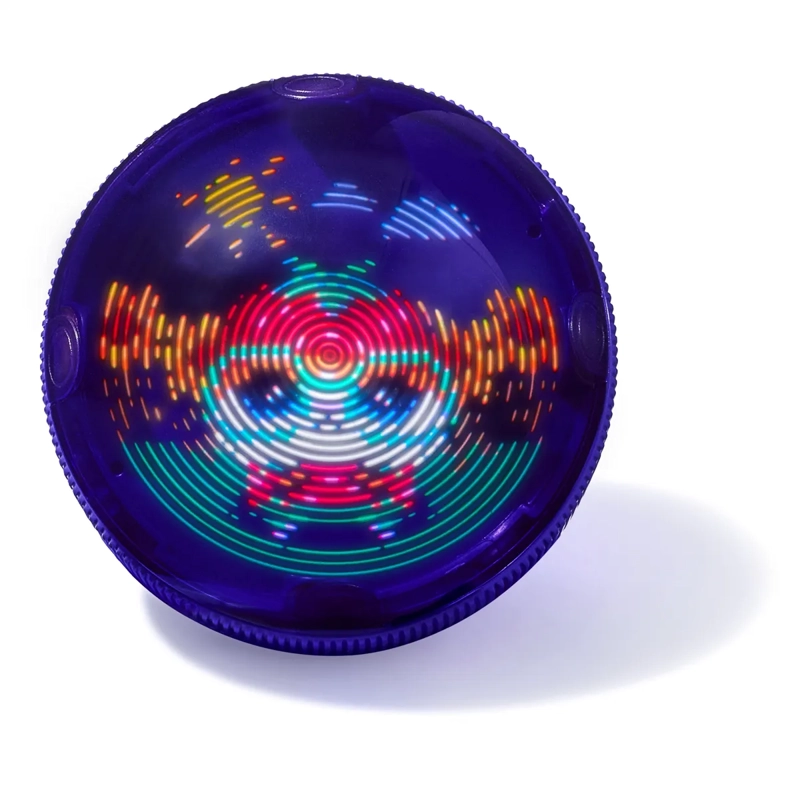 BITZEE BOLA HAMSTER MASC INT - 10