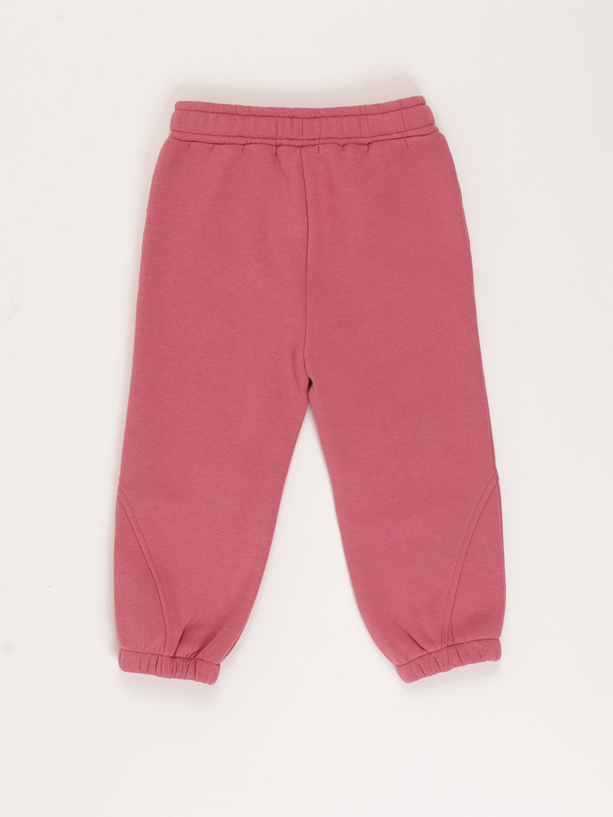 PANTALÓN BUZO NIÑA BABY HARVEST LARGO - 2