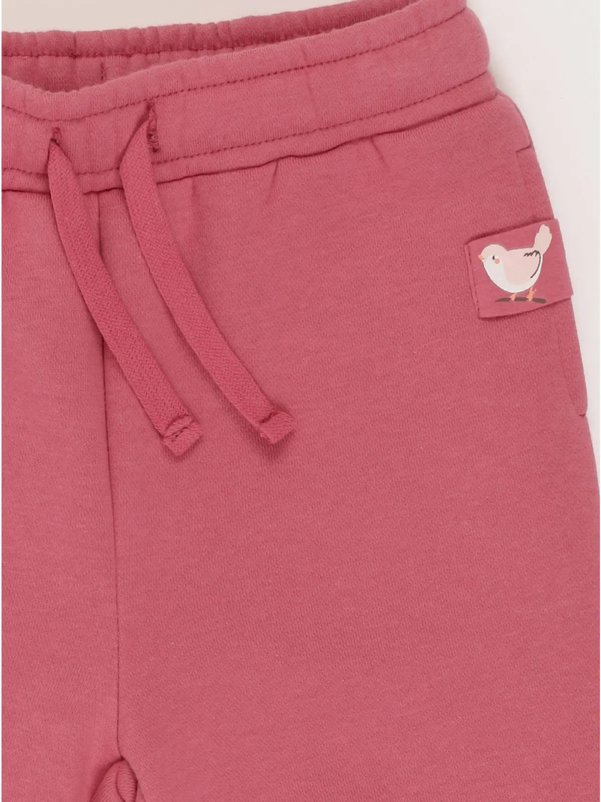 PANTALÓN BUZO NIÑA BABY HARVEST LARGO - 3