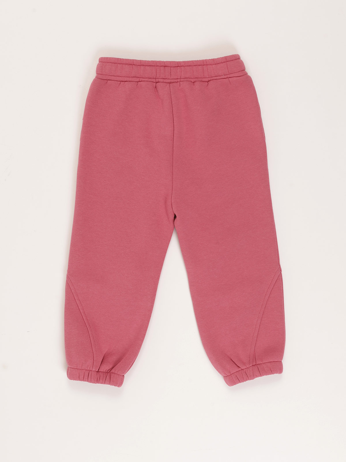 PANTALÓN BUZO NIÑA BABY HARVEST LARGO - 2