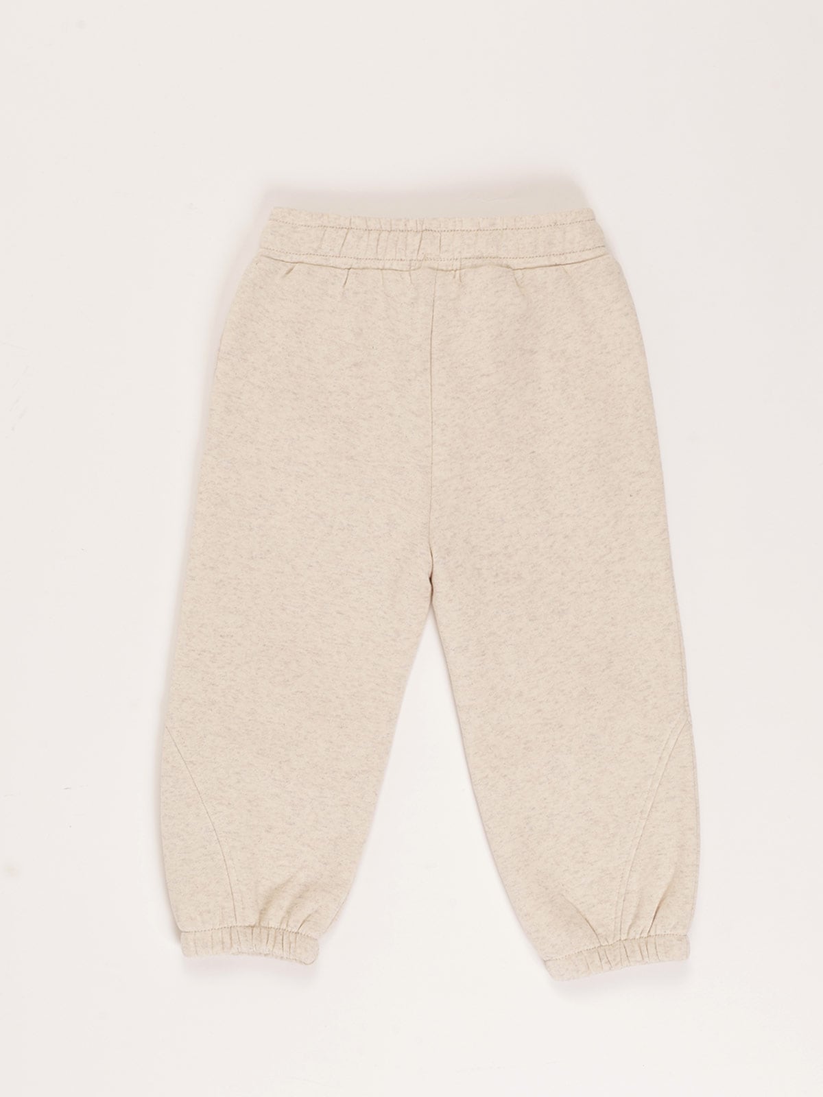 PANTALÓN BUZO NIÑA BABY HARVEST LARGO - 2