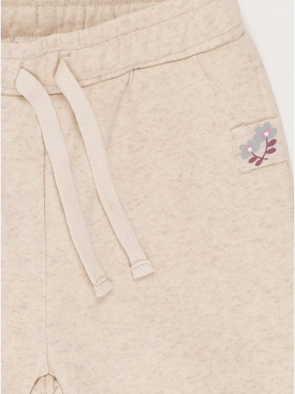 PANTALÓN BUZO NIÑA BABY HARVEST LARGO - 3