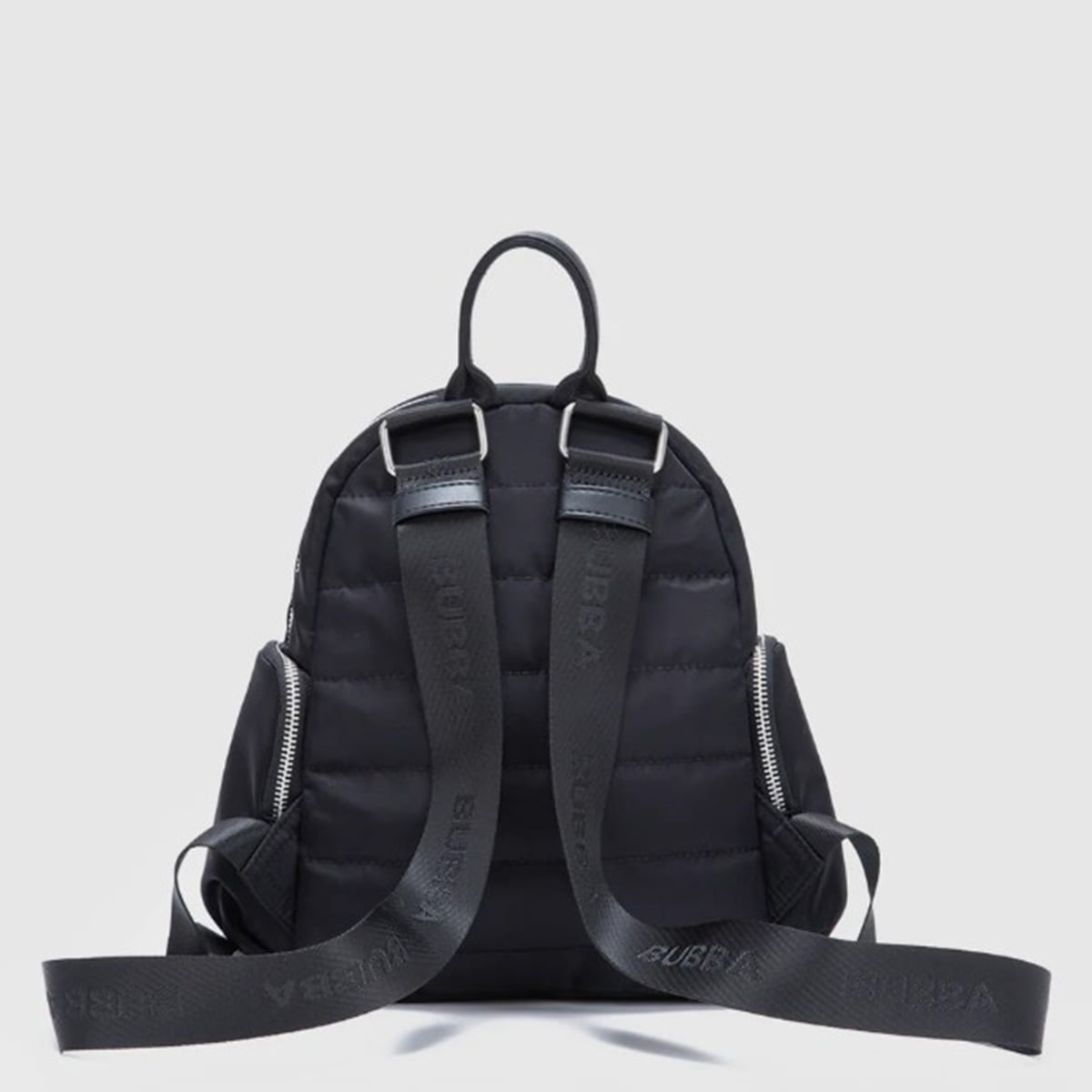 MOCHILA BUBBA  VICTORIA NEGRO - 3