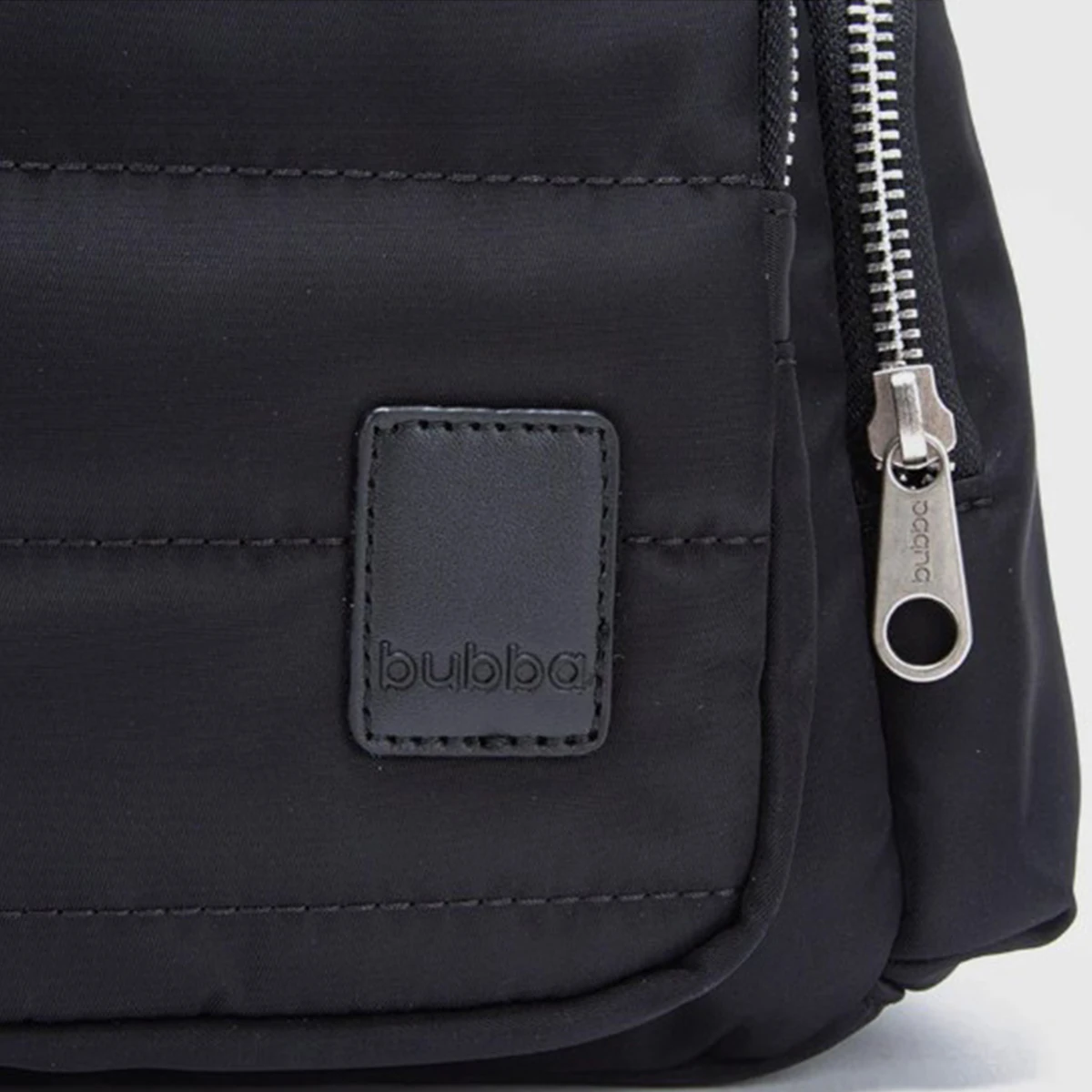 MOCHILA BUBBA  VICTORIA NEGRO - 6