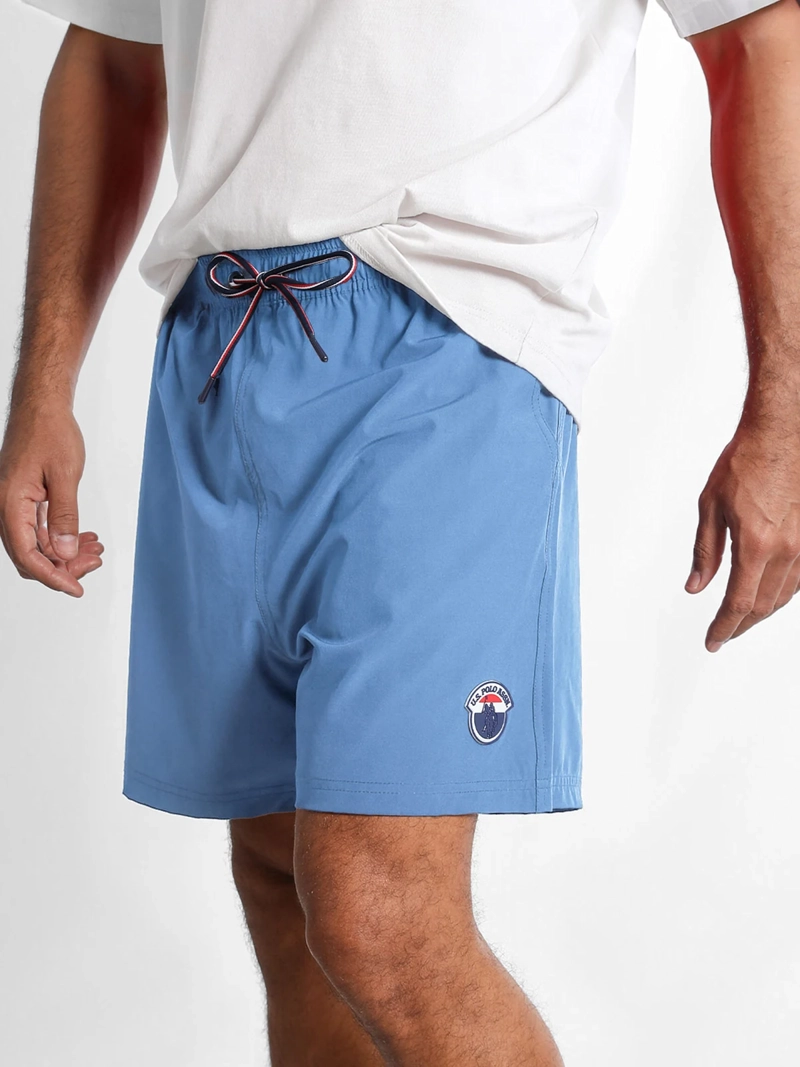 TRAJE DE BAÑO HOMBRE US POLO ASSN  - 2