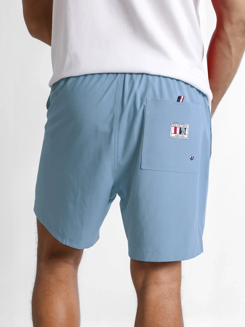 TRAJE DE BAÑO HOMBRE US POLO ASSN  - 3