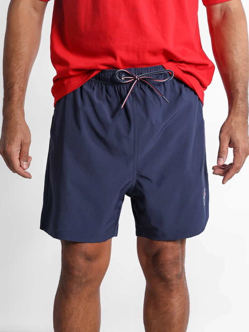 TRAJE DE BAÑO HOMBRE US POLO ASSN  - 1