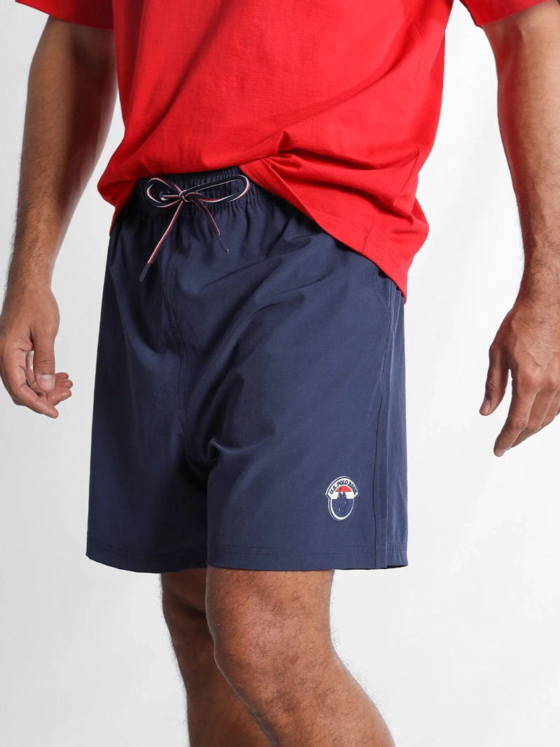TRAJE DE BAÑO HOMBRE US POLO ASSN  - 2