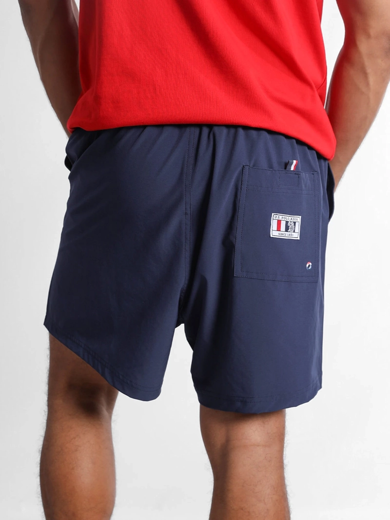 TRAJE DE BAÑO HOMBRE US POLO ASSN  - 3