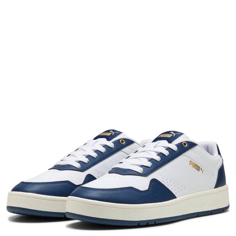 ZAPATILLAS HOMBRE PUMA CASUALES MULTICOLOR  COURT CL - 2