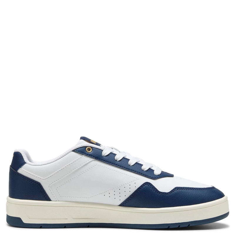 ZAPATILLAS HOMBRE PUMA CASUALES MULTICOLOR  COURT CL - 3