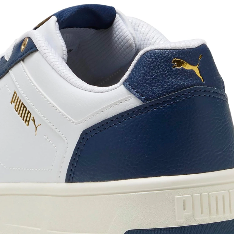 ZAPATILLAS HOMBRE PUMA CASUALES MULTICOLOR  COURT CL - 5