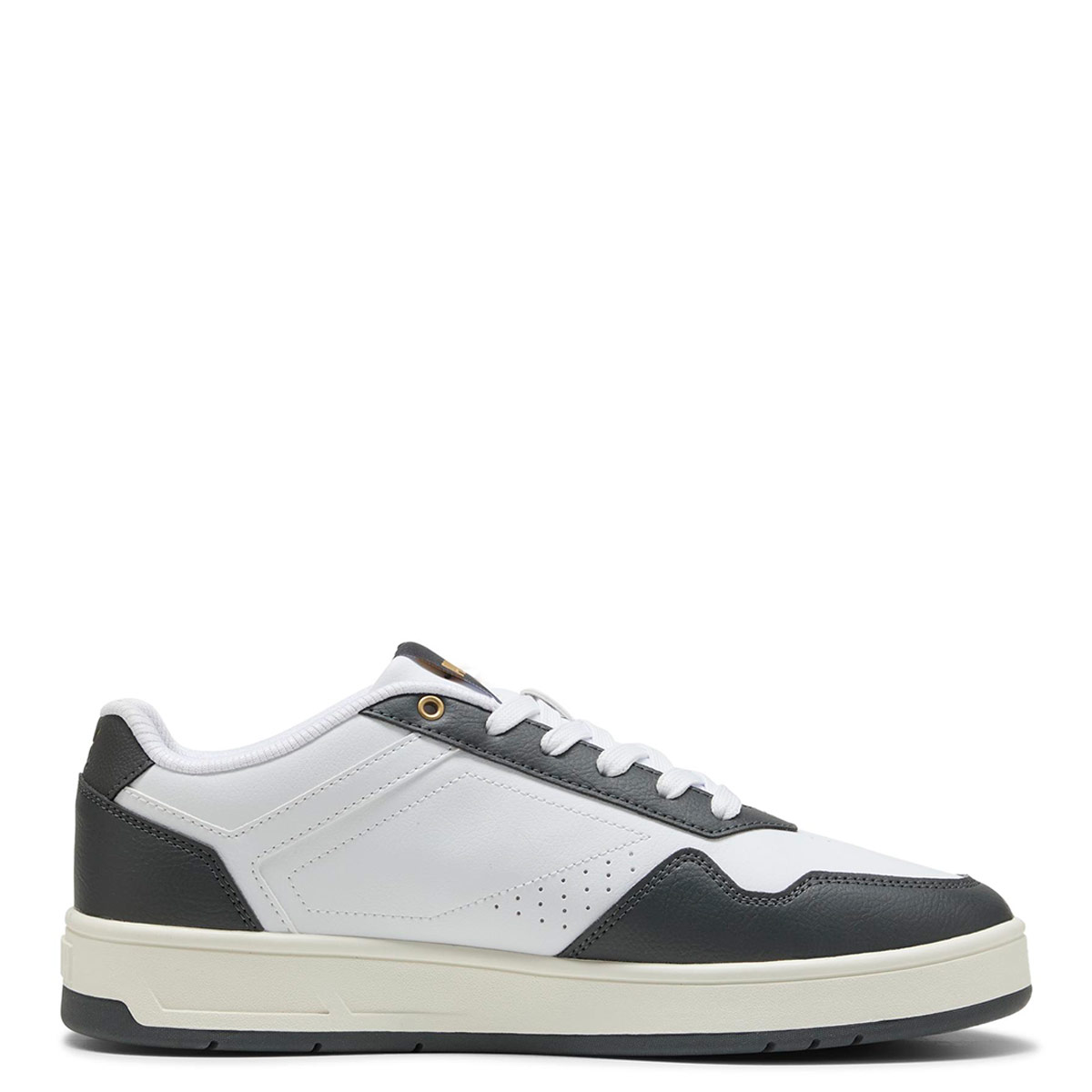 ZAPATILLAS HOMBRE PUMA URBANO BLANCO COURT CLASSIC - 2