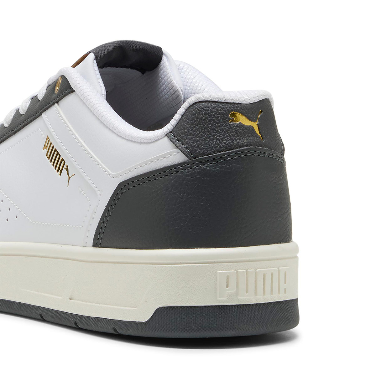 ZAPATILLAS HOMBRE PUMA URBANO BLANCO COURT CLASSIC - 5