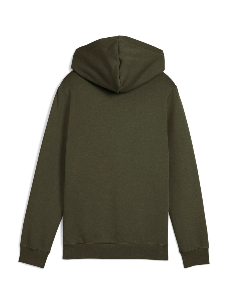 POLERÓN NIÑO PUMA CON CAPUCHA - 2