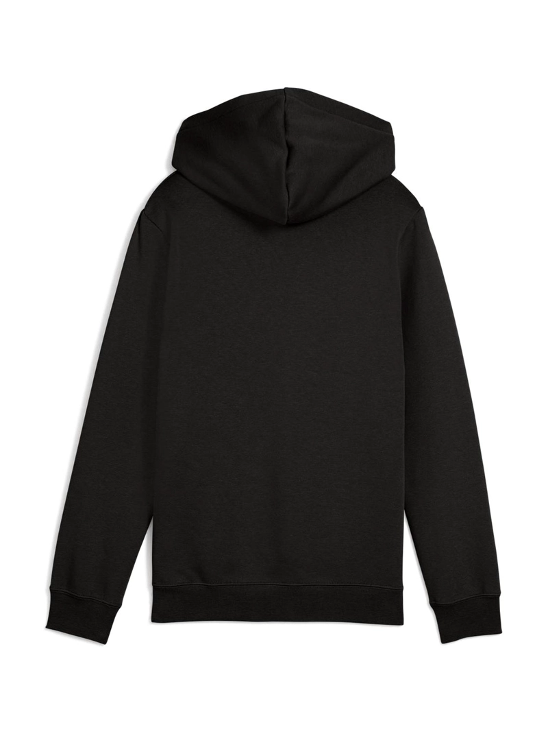 POLERÓN NIÑO PUMA ESS NO1 LOGO HOODIE - 2