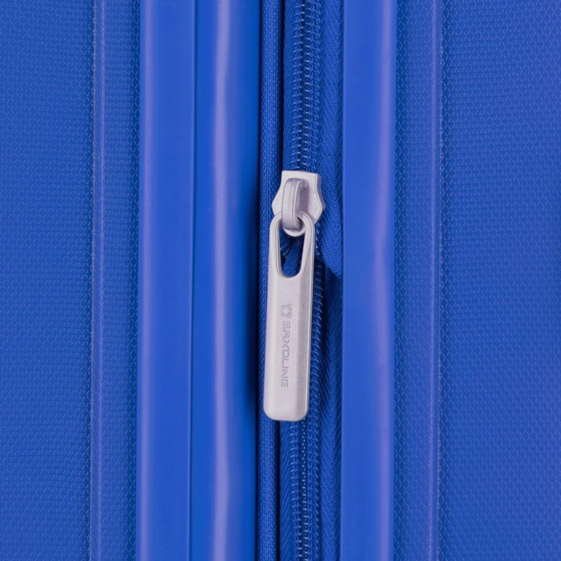 MALETA GRANDE SAXOLINE FORTRESS 2.0 L AZUL - 11