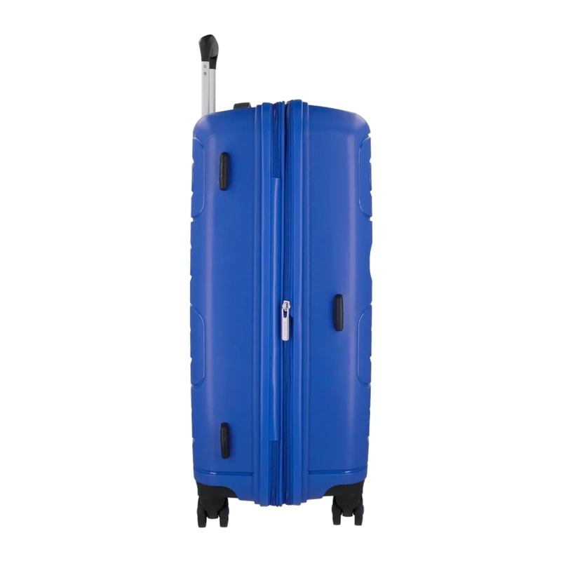 MALETA GRANDE SAXOLINE FORTRESS 2.0 L AZUL - 5