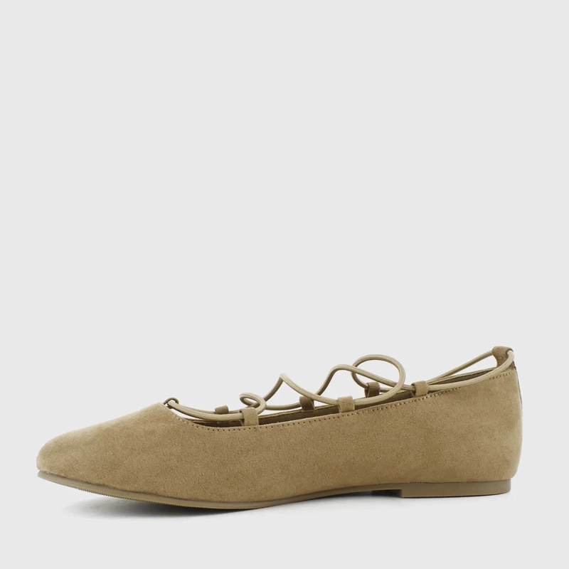 BALLERINAS MUJER INDEX ICRUSI - 3