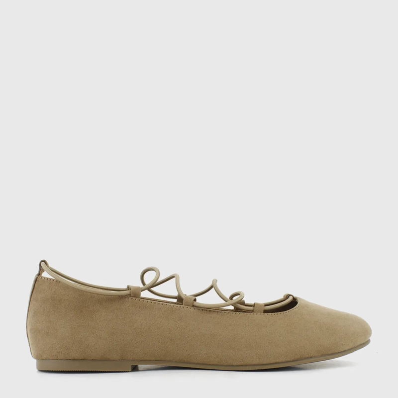 BALLERINAS MUJER INDEX ICRUSI - 1
