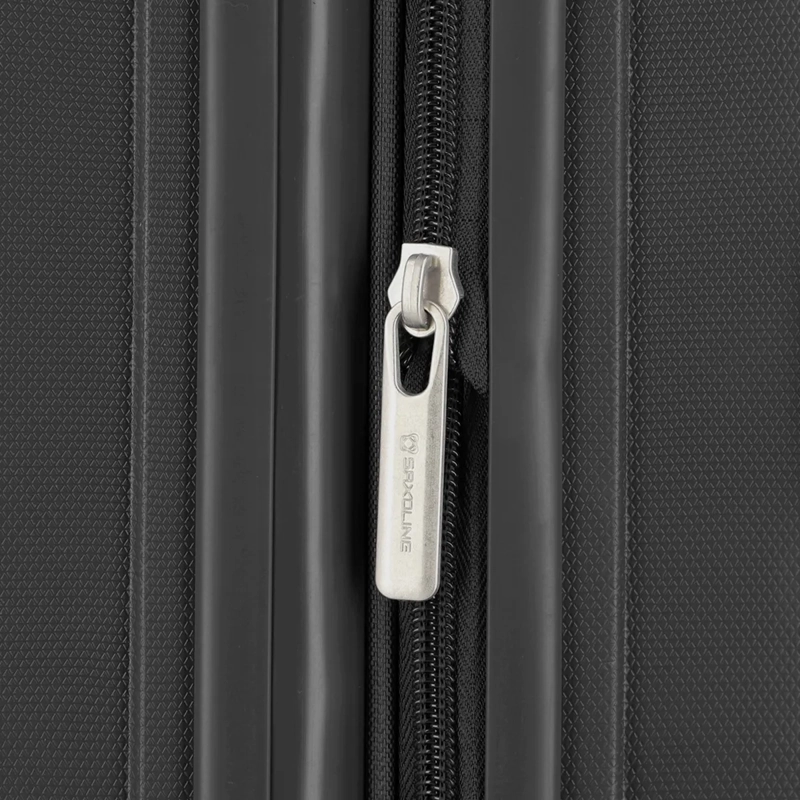 MALETA GRANDE SAXOLINE FORTRESS 2.0 L NEGRO - 11