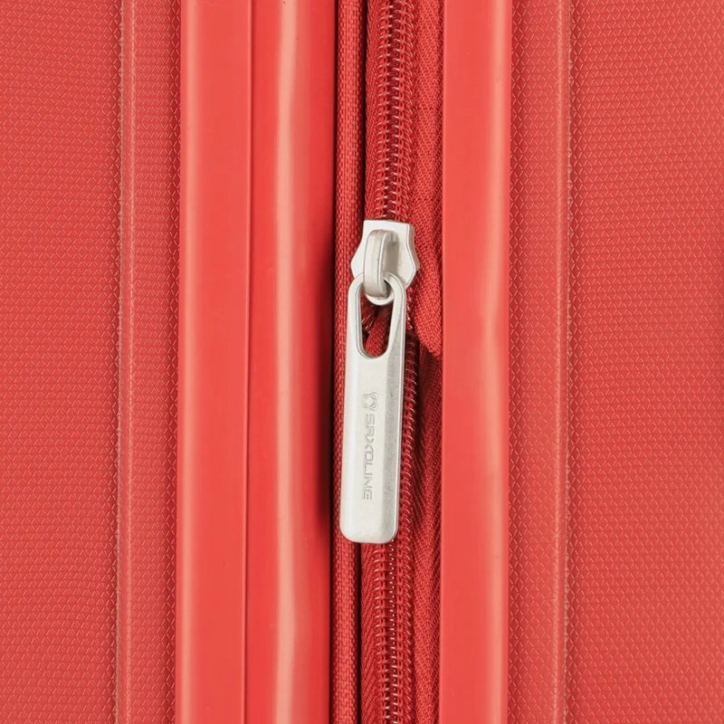 MALETA GRANDE SAXOLINE FORTRESS 2.0 L ROJO - 11