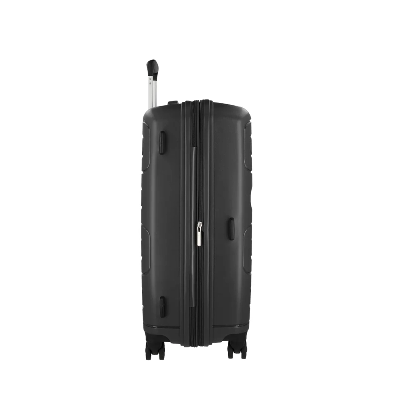 MALETA MEDIANA SAXOLINE FORTRESS 2.0 M NEGRO - 5