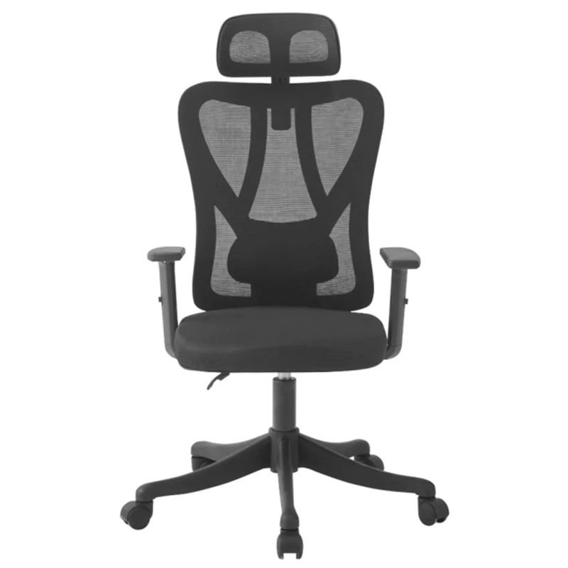 SILLA ESCRITORIO IDETEX TEAMWORK - 2