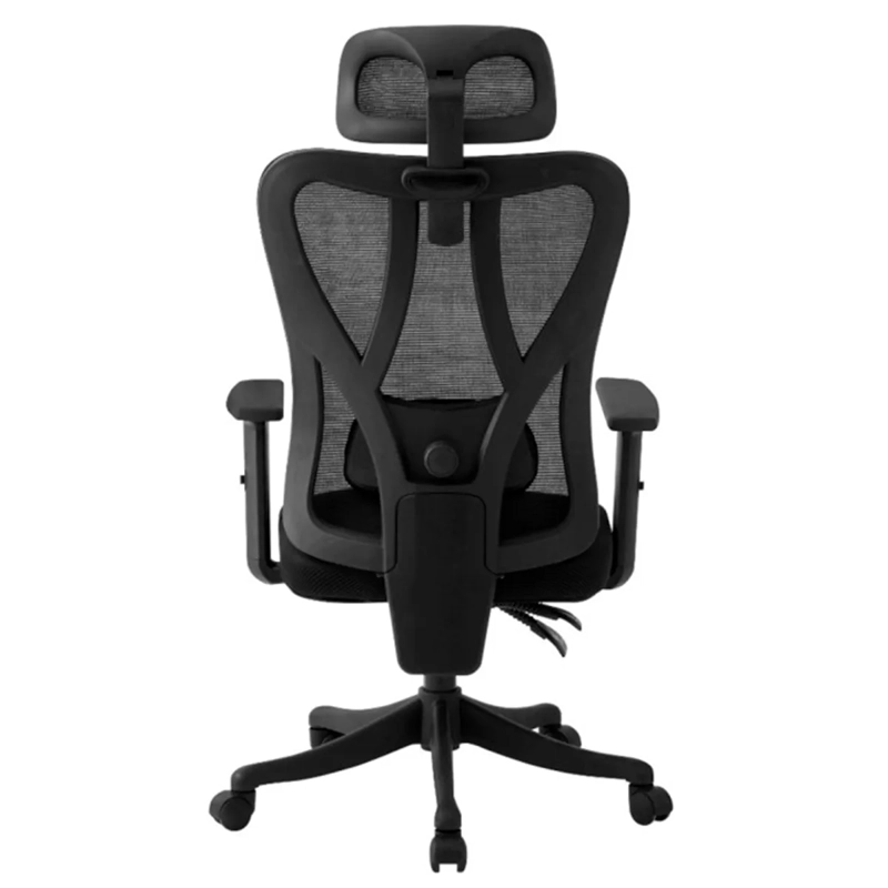 SILLA ESCRITORIO IDETEX TEAMWORK - 3
