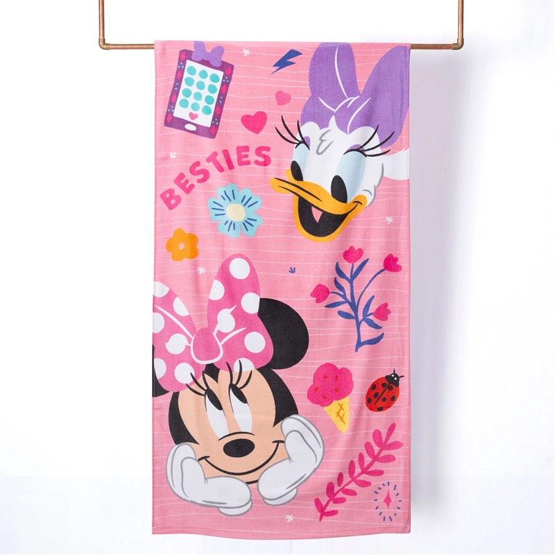 SET DE TOALLAS DISNEY AMIGAS - 1