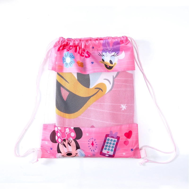 SET DE TOALLAS DISNEY AMIGAS - 2