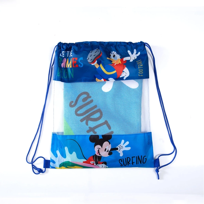 SET DE TOALLAS DISNEY MICKEY  - 2