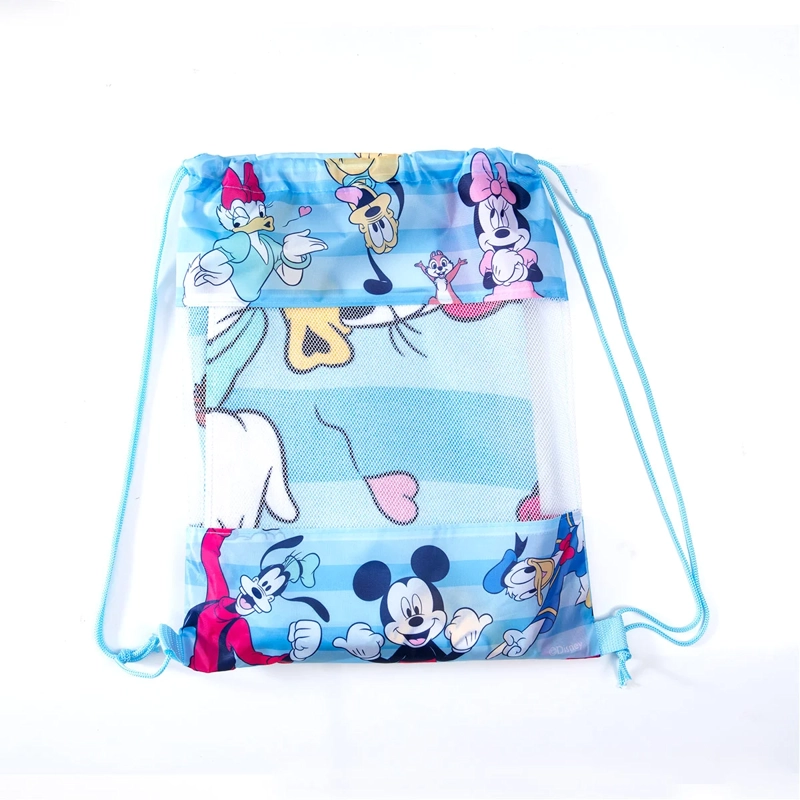 SET DE TOALLAS DISNEY MINNIE  - 2