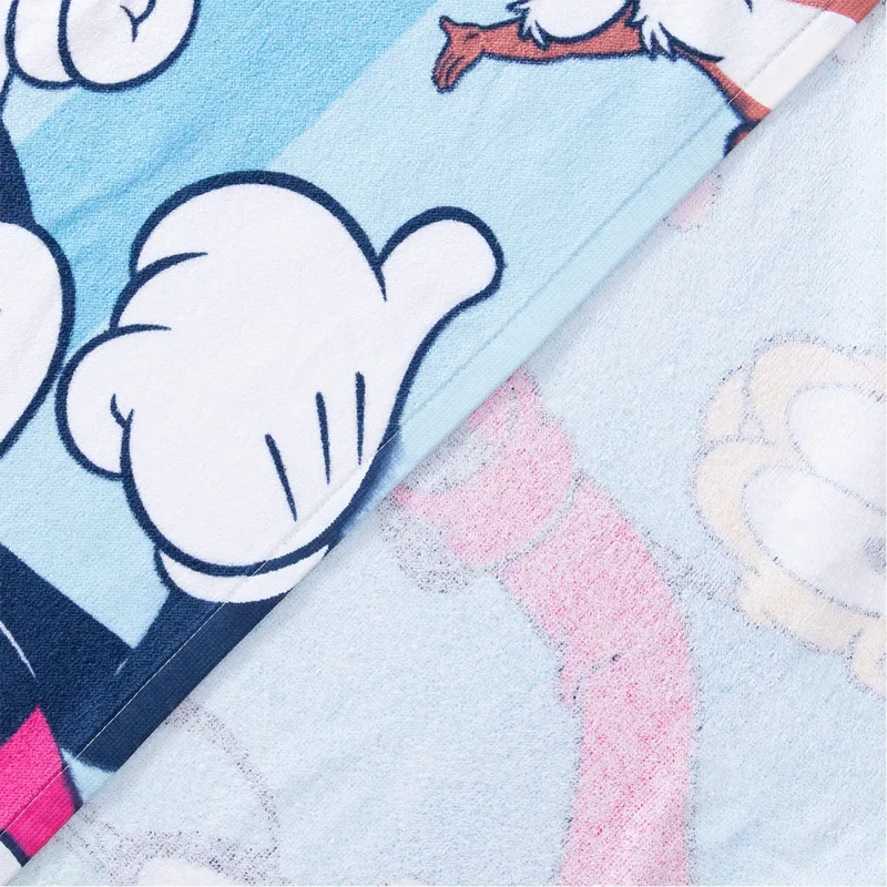 SET DE TOALLAS DISNEY MINNIE  - 3