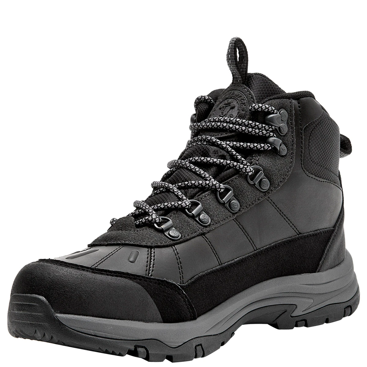 BOTINES HOMBRE PANAMA JACK NEGRO PJH0110 - 3