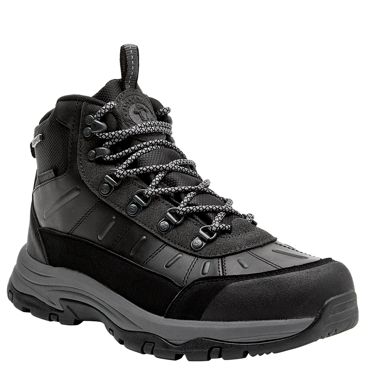BOTINES HOMBRE PANAMA JACK NEGRO PJH0110 - 2