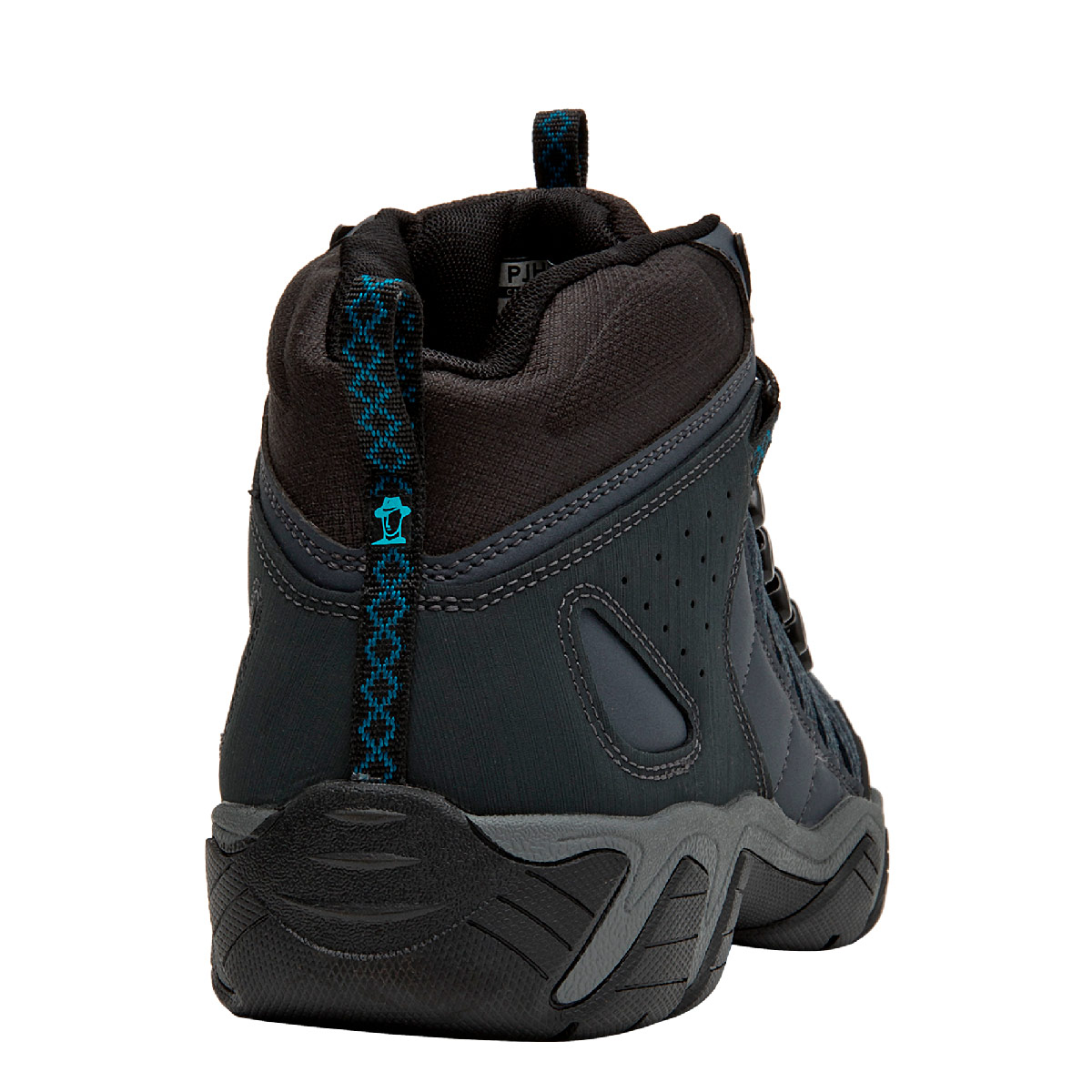 BOTÍN HOMBRE PANAMA JACK OUTDOOR AZUL PJH0113 - 5