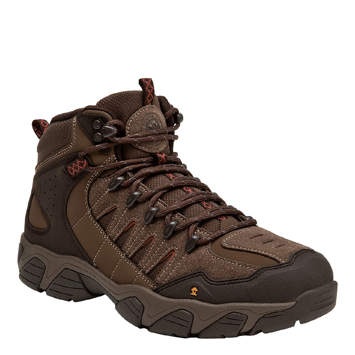 BOTÍN HOMBRE PANAMA JACK OUTDOOR TAUPE PJH0113 - 2