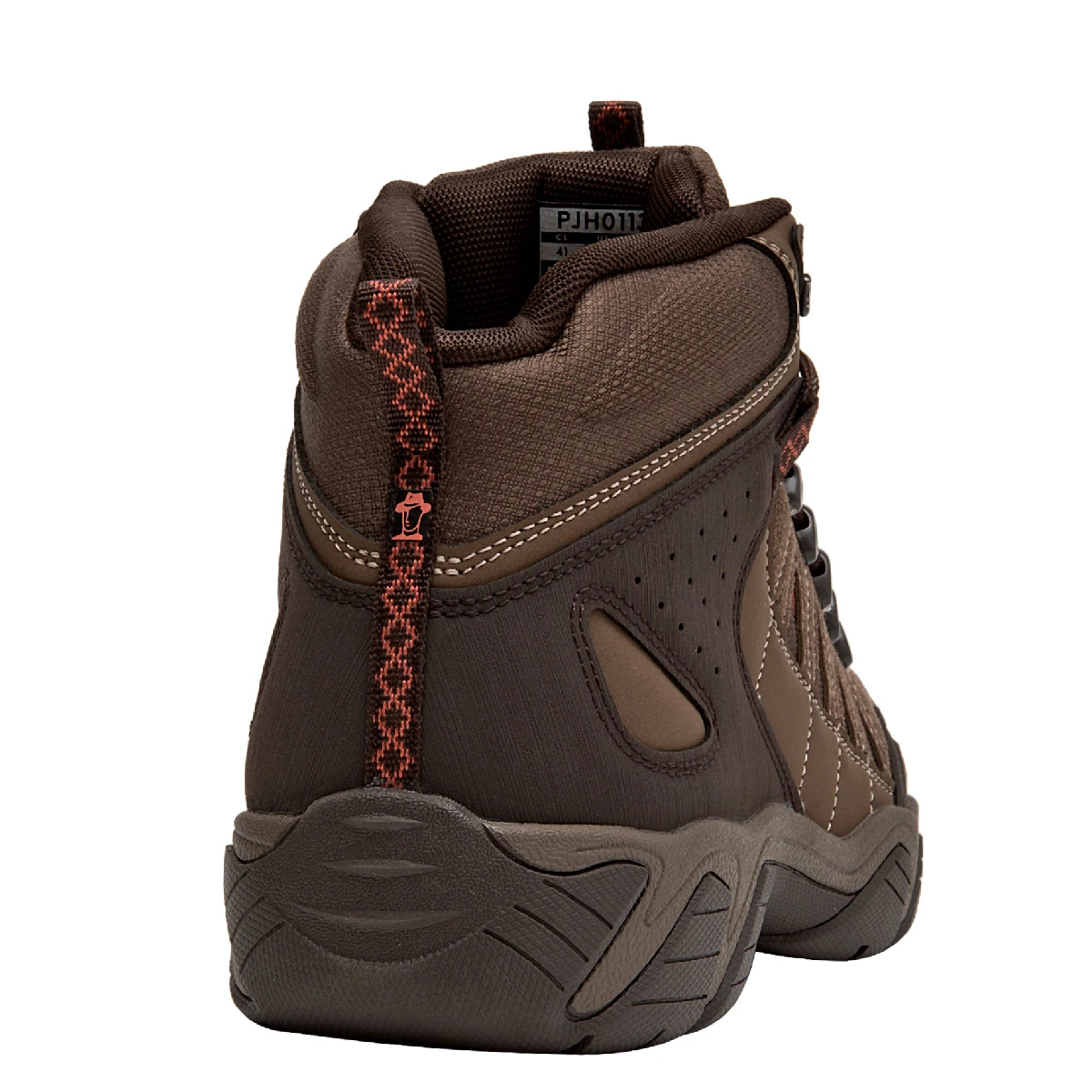 BOTÍN HOMBRE PANAMA JACK OUTDOOR TAUPE PJH0113 - 5