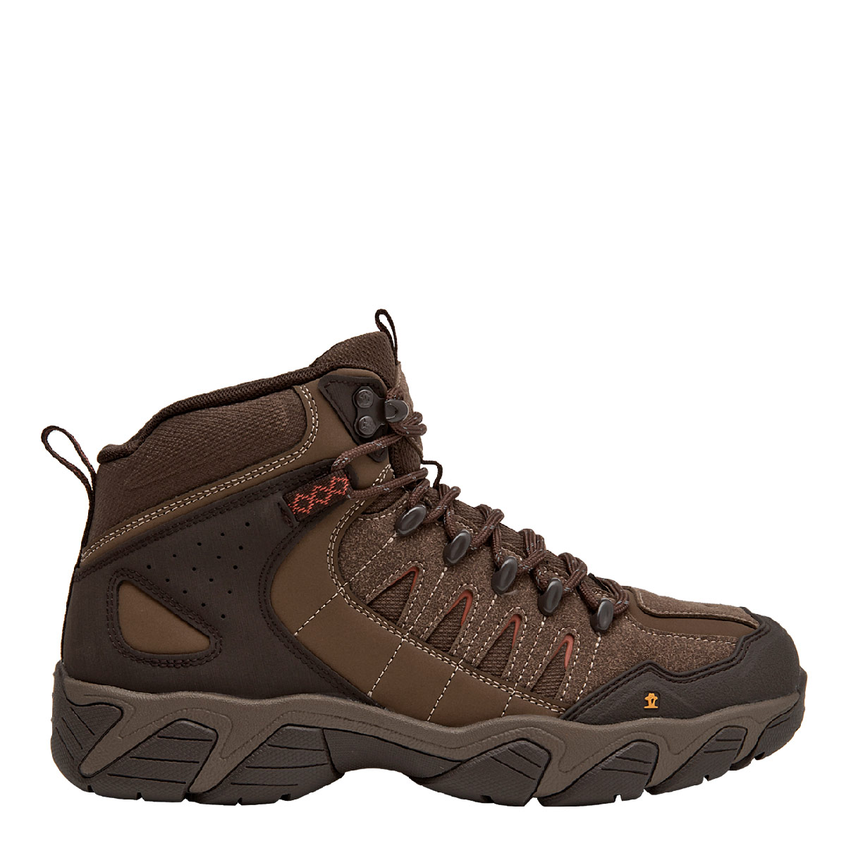 BOTÍN HOMBRE PANAMA JACK OUTDOOR TAUPE PJH0113 - 1