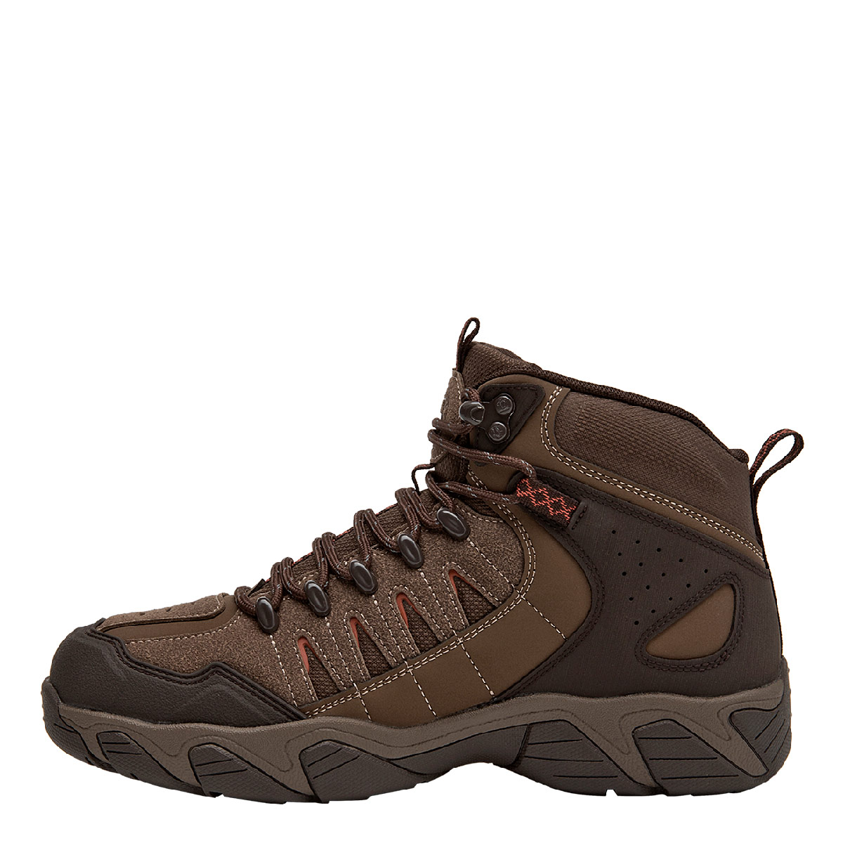 BOTÍN HOMBRE PANAMA JACK OUTDOOR TAUPE PJH0113 - 3