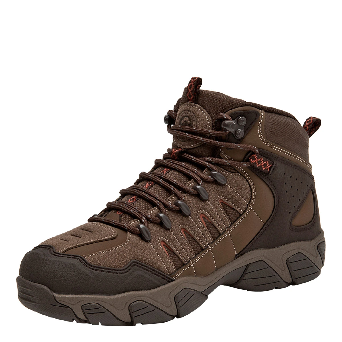 BOTÍN HOMBRE PANAMA JACK OUTDOOR TAUPE PJH0113 - 4
