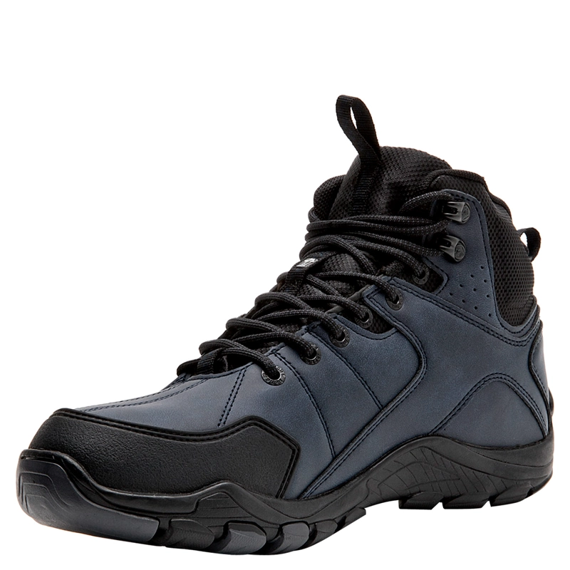 BOTINES HOMBRE PANAMA JACK AZUL PJH0121 - 3