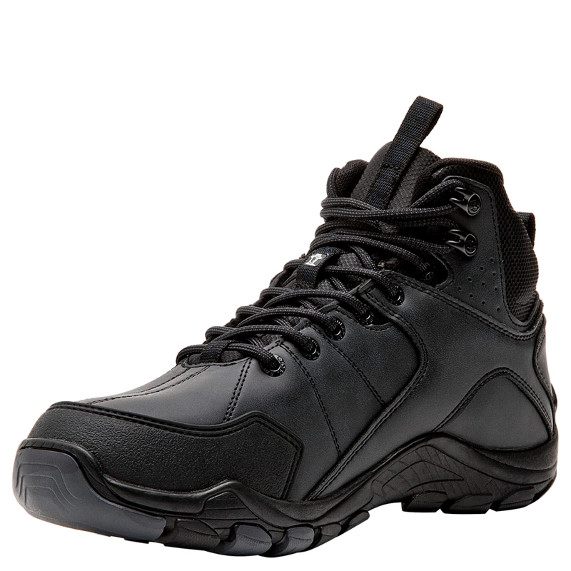 BOTINES HOMBRE PANAMA JACK NEGRO PJH0121 - 3