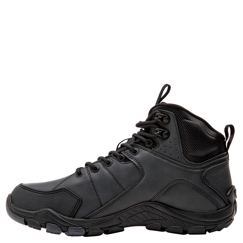 BOTINES HOMBRE PANAMA JACK NEGRO PJH0121 - 4
