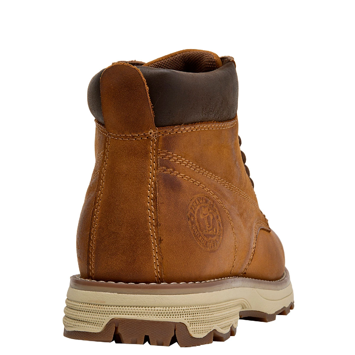 BOTÍN HOMBRE PANAMA JACK CUERO CAMEL PJH0078 - 5